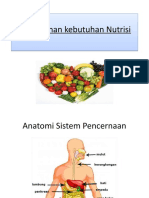 Nutrisi Selesai