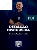 E-book Completo - Redação - Prof. Kuririn