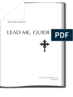 Lead Me, Guide Me: Second Edition