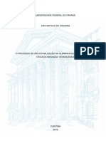 Processo de industrialização alemã no século XIX