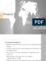 L9 Org Structr N Design For IC 2018-1