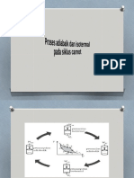 Proses Adiabatik Dan Isotermal