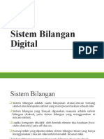 02. Sistem Bilangan Digital