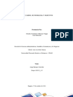 Fase 2 - Elaborar Árbol de Problema y Objetivos17.10