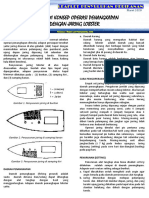 Leaflet 09. Memahami Konsep Penangkapan Jaring Lobster