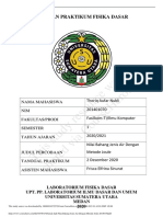 Jurnal Jadi Nilai Bahang Jenis Air Dengan Metode Joule 20140170 PDF