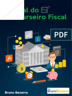 Guia completo para concursos da área fiscal