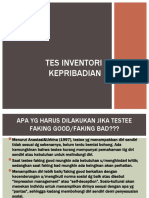 Psikotes EPPS