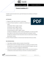 PA3 de Redacción Científica y Académica LB