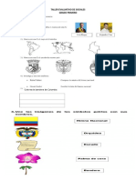 Taller Evaluativo