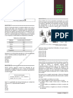 Exerccios C07 Resistores