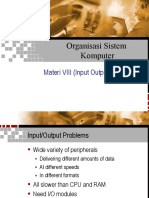 OSK-8 (Input Output Module)