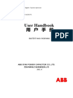 Manual AB321038