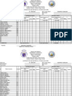 Pamplona National High School module distribution and retrieval