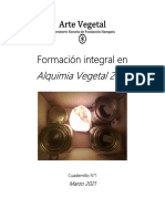 Cuadernillo Nº1_ Alquimia Vegetal 2021