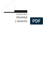 Ventriloquía en El Indigenismo Posrevolucionario