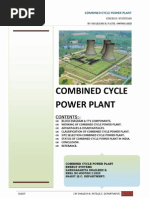 Download Combined Cycle Gas Turbine by Shailesh Sankdasariya SN53730177 doc pdf