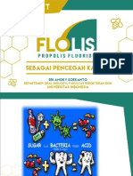 Flolis Propolis Fluoride - DRG ANGKY - UI