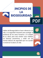 Principios de La Bioseguridad 5