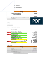 Practica 1 Comercialización de Minerales Solución (Excel)