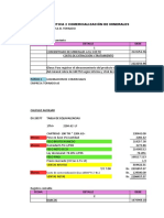 Practica 2 Comercializacion de Minerales