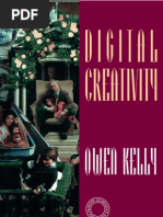 Digital Creativity