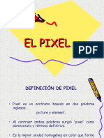 Tema 4 Pixel