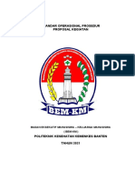 Format Proposal Kegiatan 2021 New