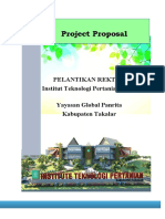 Project Proposal Itp