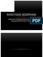 5a Investigasi Sederhana