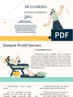 Dampak Internet