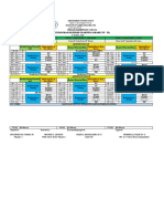 Master Class Program-Blended Learning (Grades Iv - Vi) : Gubaan Elementary School S.Y 2020 - 2021