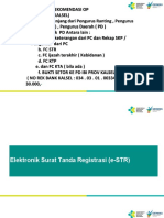 PDF PPT e STR 2021