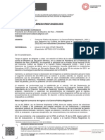 OFICIO-00539-2021-MINEDU-VMGP-DIGEDD-DIED Sobre La No Suspensión y Participación de Nombrados - PUN