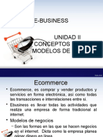 E Business