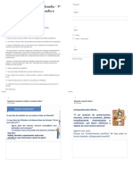 01-06-2021 (Atividade 3 - Filosofia - 1 Série) - Senso Comum - Filosofia e Ciência