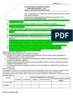 Solución Del Examen 2