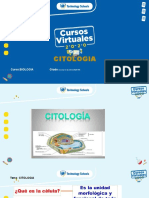 CITOLOGIA 2 Sec 4ta Clase