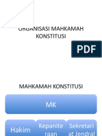 Struktur MK