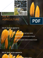 Ias 41 Agriculture