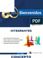 Diapositivas Favorabilidad