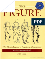 The Figure - The Classic Approach to Drawing and Construction