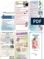 Leaflet Putri Andini