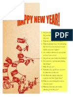 Demo teaching materials_New Year speaking questions