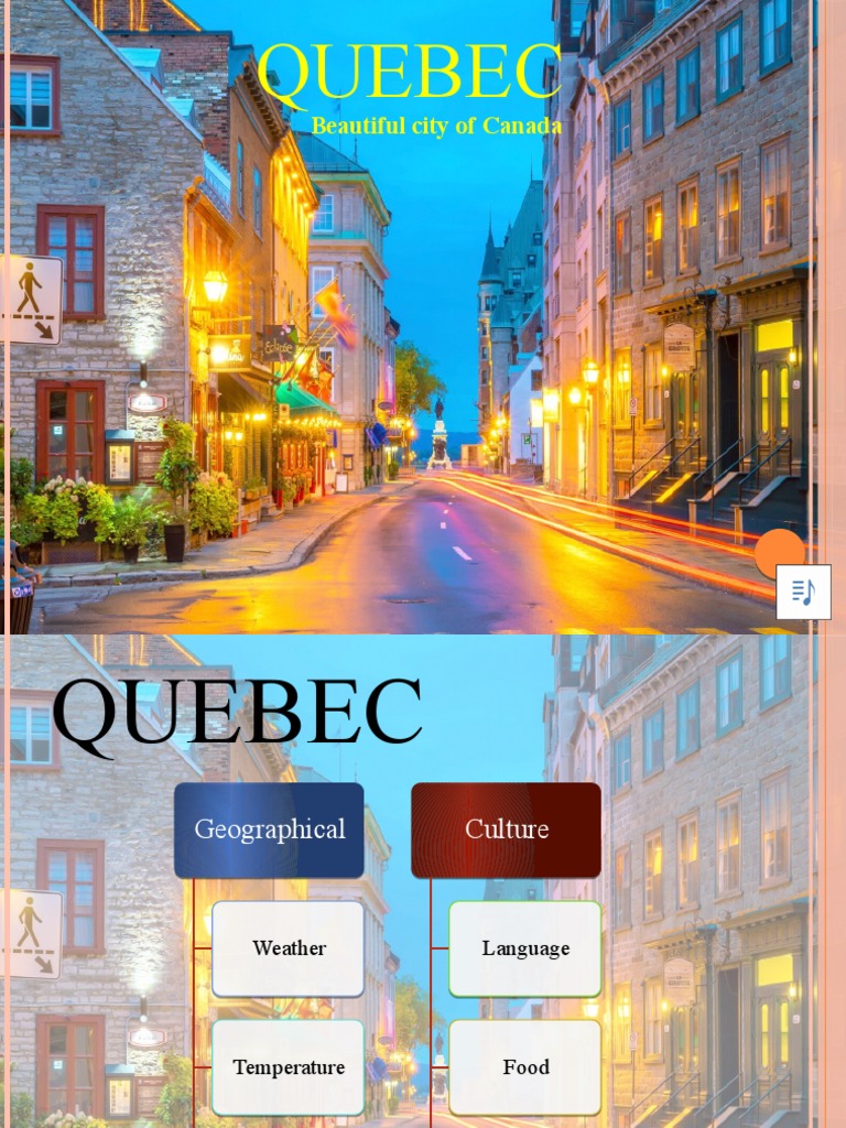 Richard Alejandro Ferdinand S1 PBL Presentation QUEBEC PDF Foods