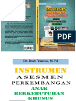 Instrumen Asesmen Perkembangan ABK Prof. Suratno
