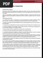 Impacto Ambiental Ovelinea