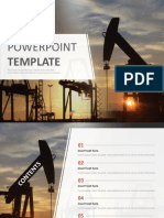 SlideMembers FreePowerpointTemplateOilIndustry PS 2430