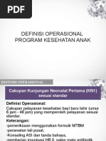 Kuesioner GPPH dan Skor Normal | PDF