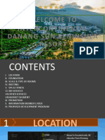 Welcome To Intercontinental Danang Sun Peninsula Resort: Son Tra Peninsula, Da Nang, Viet Nam